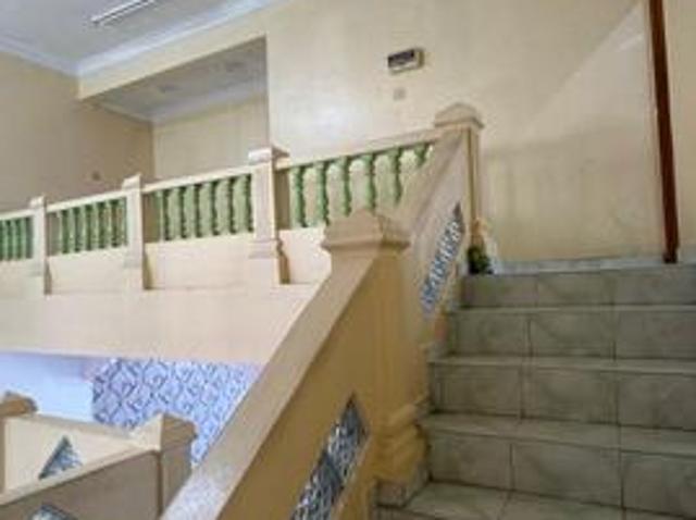 Terraced House for rent in Ulu Tiram, Johor
