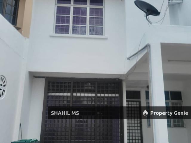 Terraced House for sale in Ulu Tiram, Johor