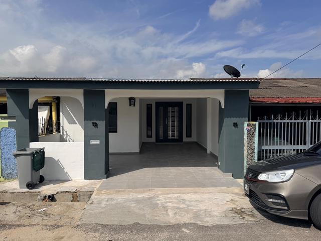 Terraced House for sale in Ulu Tiram, Johor