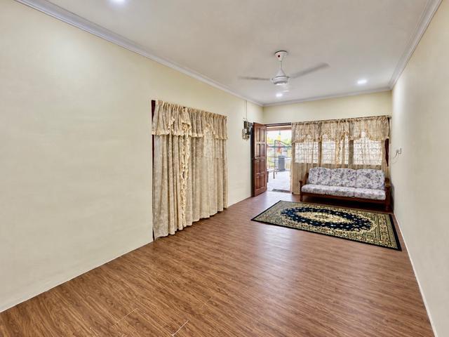 Terraced House for sale in Ulu Tiram, Johor