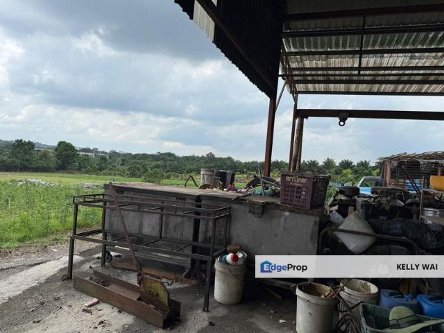 Shop for sale in Johore Bahru, Johor