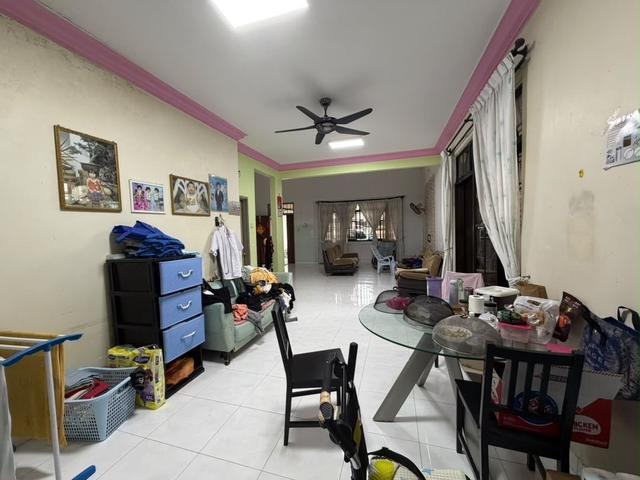 Terraced House for sale in Ulu Tiram, Johor