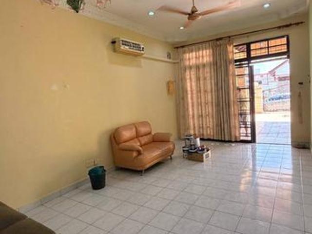 Terraced House for rent in Johore Bahru, Johor