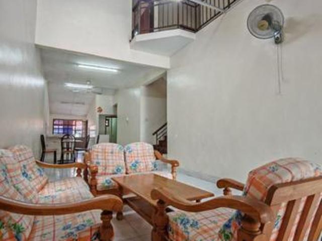 Terraced House for rent in Ulu Tiram, Johor Bahru
