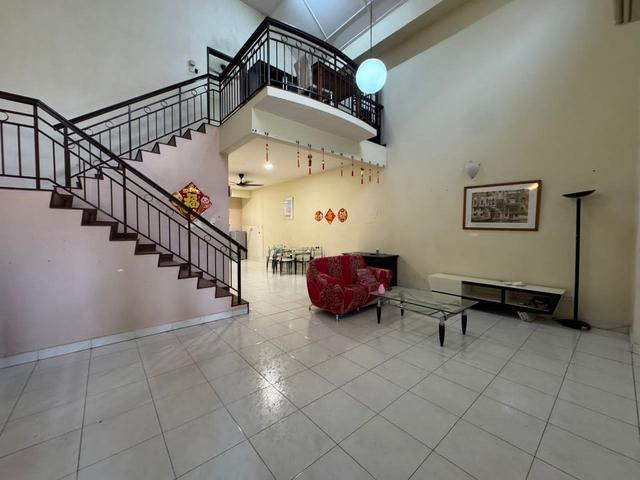 Terraced House for rent in Ulu Tiram, Johor