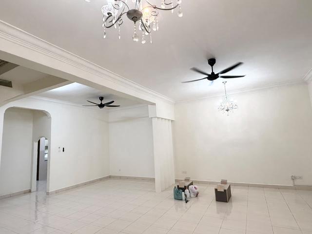 Terraced House for rent in Ulu Tiram, Johor