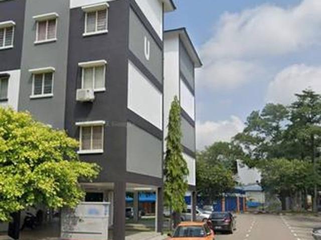Apartment for sale in Ulu Tiram, Johor