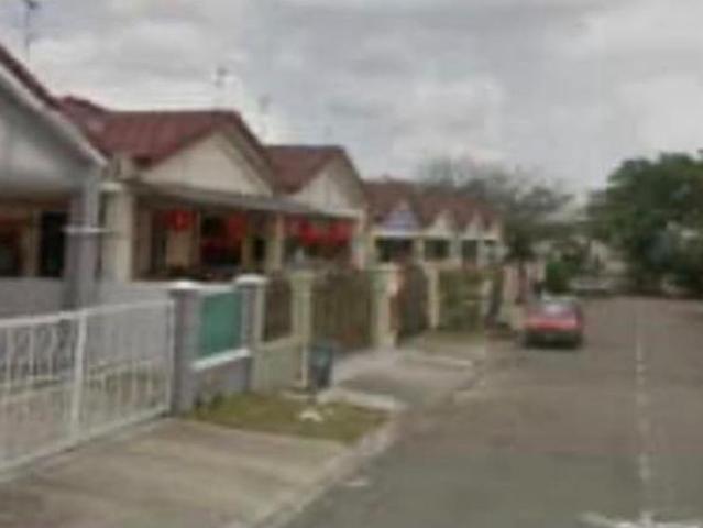 Terraced House for sale in Ulu Tiram, Johor Bahru