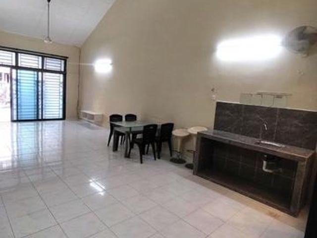 Terraced House for rent in Ulu Tiram, Johor