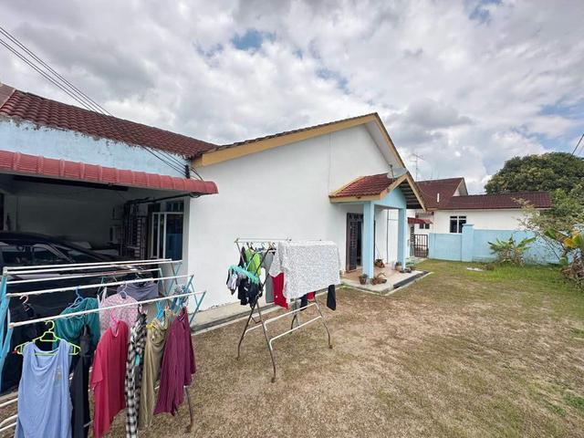 Terraced House for sale in Ulu Tiram, Johor