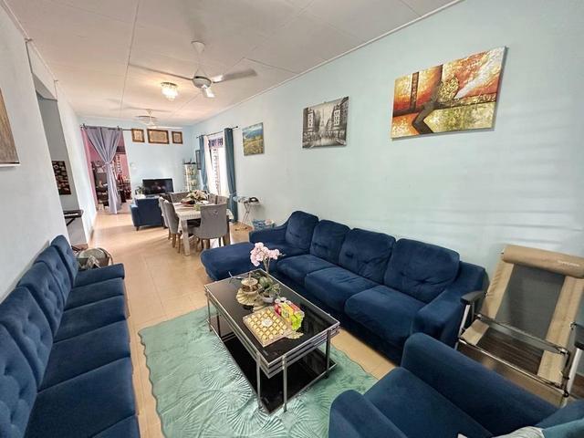 Terraced House for sale in Ulu Tiram, Johor