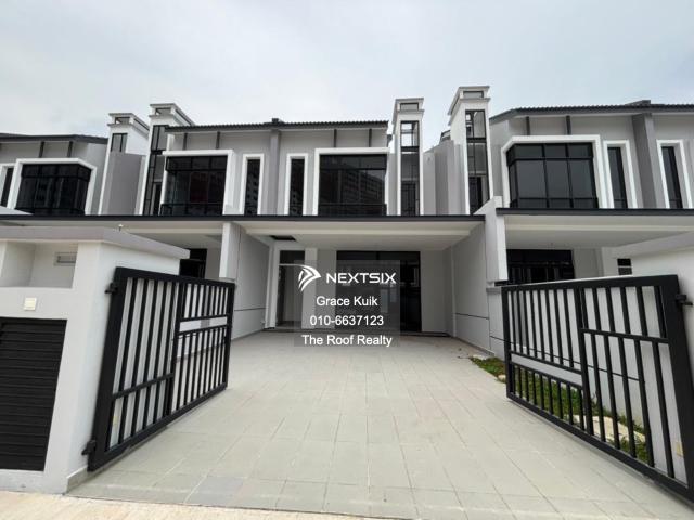 Residential House for sale in Ulu Tiram, Johor