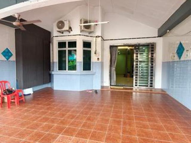 Terraced House for sale in Ulu Tiram, Johor