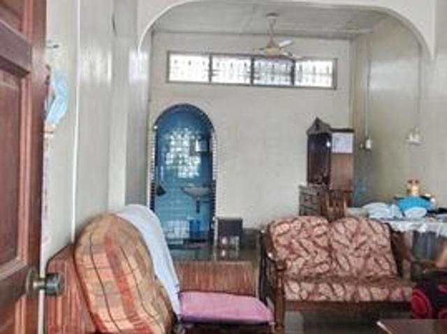 Terraced House for sale in Ulu Tiram, Johor
