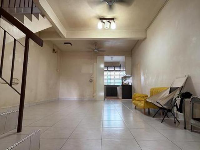 Terraced House for rent in Ulu Tiram, Johor