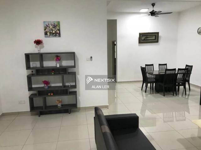 Residential House for sale in Ulu Tiram, Johor Bahru