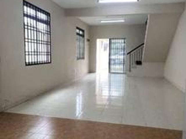 Terraced House for rent in Ulu Tiram, Johor