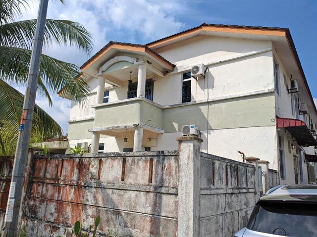 Terraced House for sale in Ulu Tiram, Johor