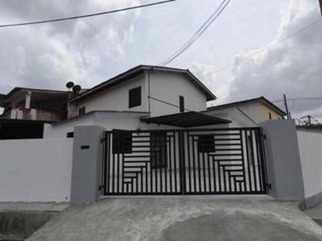 Terraced House for sale in Ulu Tiram, Johor Bahru