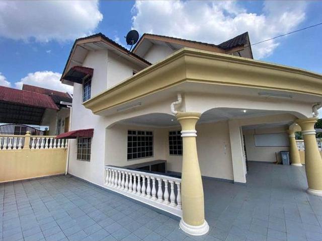 Terraced House for rent in Ulu Tiram, Johor