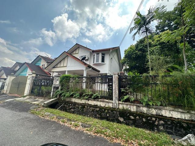 Terraced House for sale in Ulu Tiram, Johor