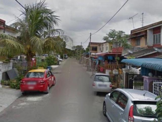 Terraced House for sale in Ulu Tiram, Johor