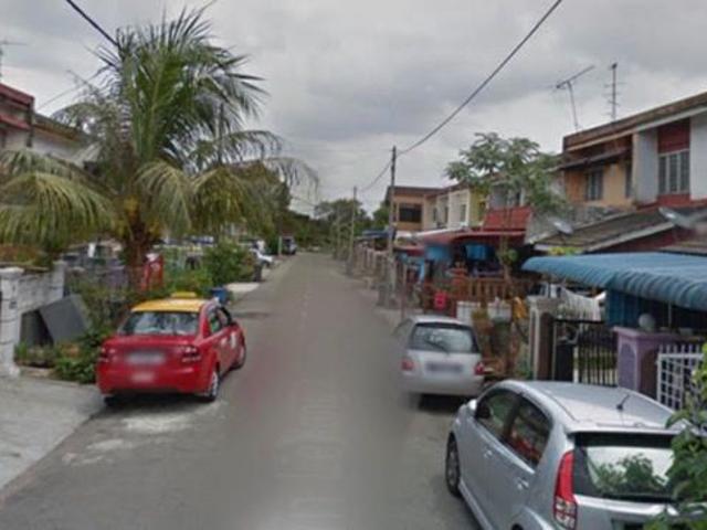 Terraced House for sale in Ulu Tiram, Johor