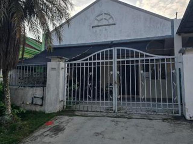 Terraced House for sale in Ulu Tiram, Johor
