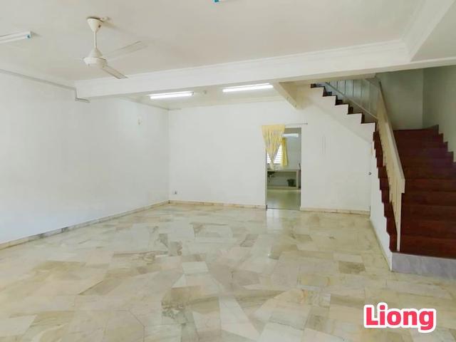 Terraced House for rent in Ulu Tiram, Johor
