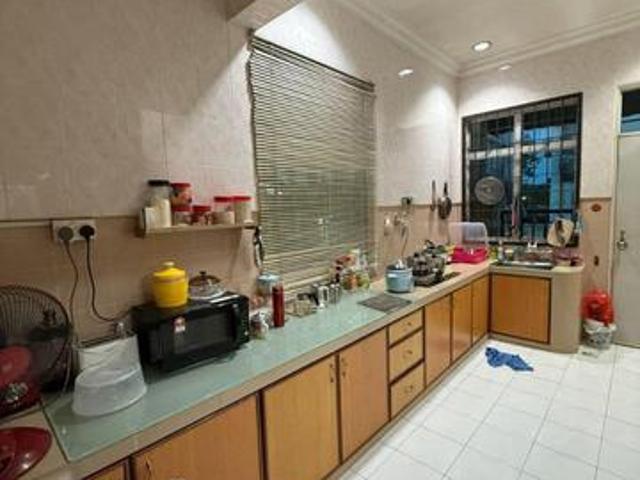 Terraced House for sale in Ulu Tiram, Johor