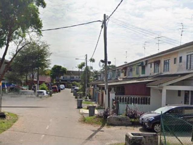 Terraced House for sale in Ulu Tiram, Johor