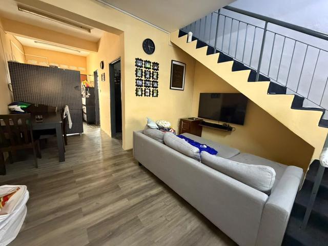 Terraced House for sale in Ulu Tiram, Johor