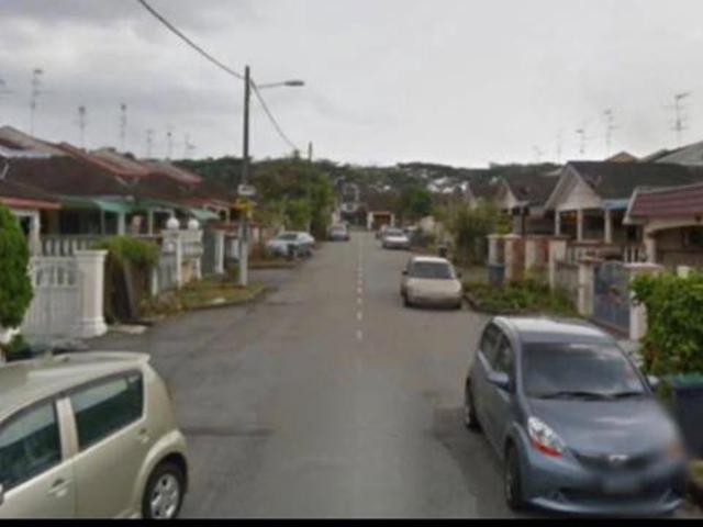 Terraced House for sale in Ulu Tiram, Johor