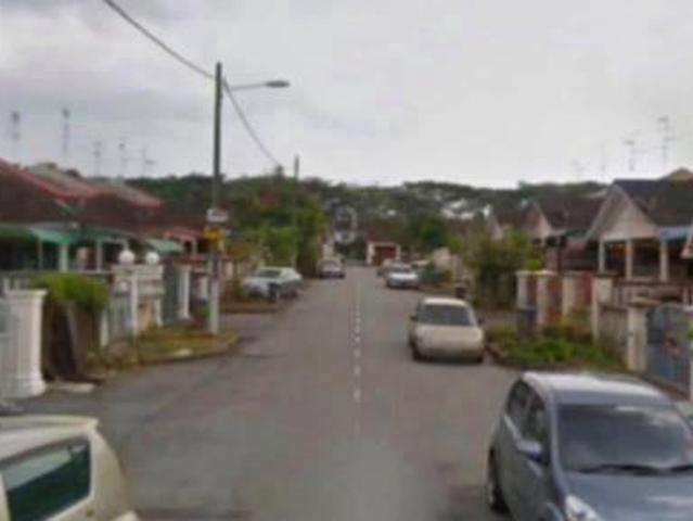 Terraced House for sale in Ulu Tiram, Johor