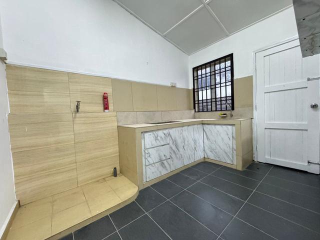 Terraced House for sale in Ulu Tiram, Johor