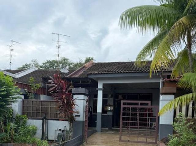 Terraced House for sale in Ulu Tiram, Johor Bahru