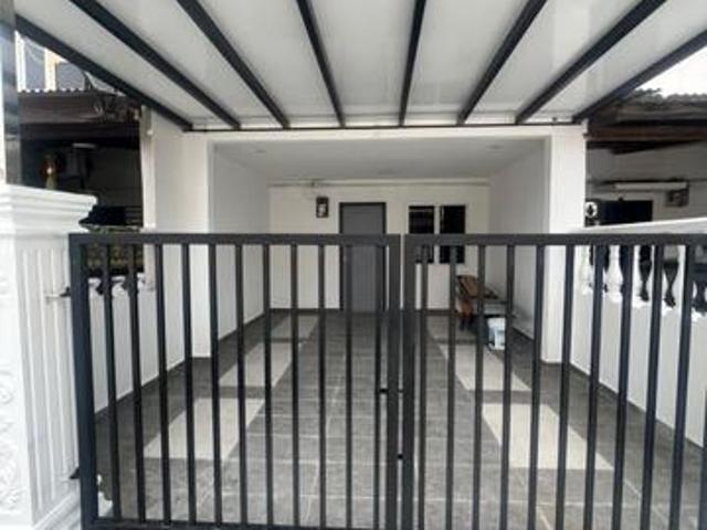 Terraced House for sale in Ulu Tiram, Johor Bahru