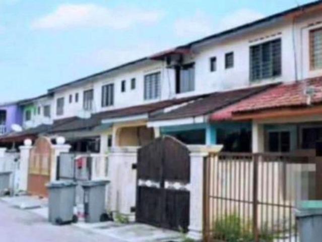 Terraced House for sale in Ulu Tiram, Johor