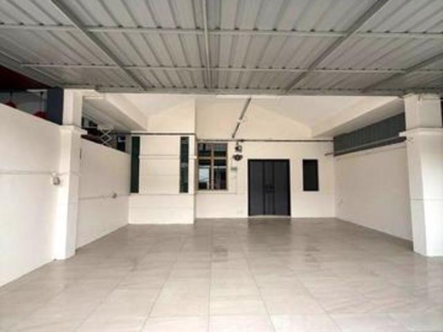 Terraced House for sale in Ulu Tiram, Johor Bahru
