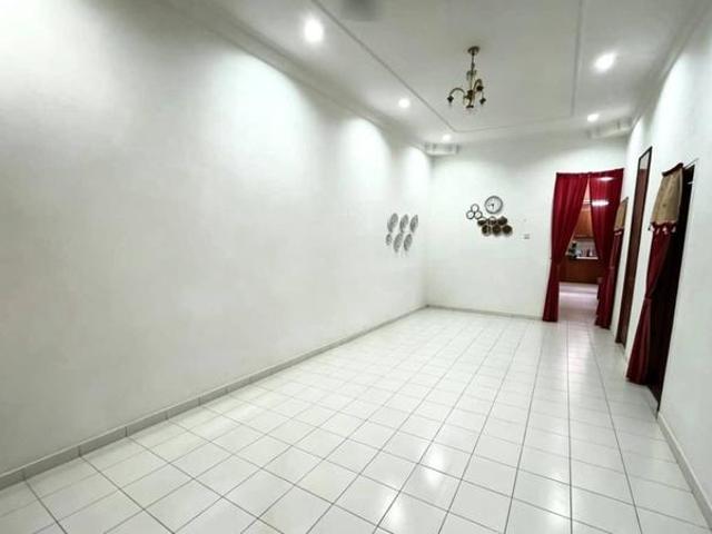 Terraced House for sale in Ulu Tiram, Johor Bahru