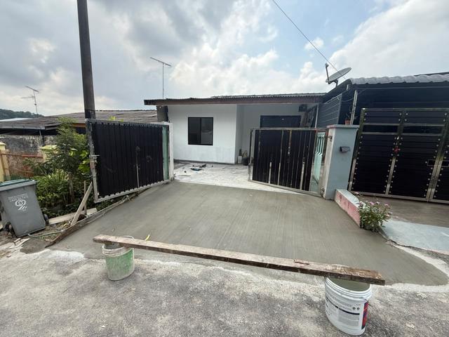 Terraced House for sale in Ulu Tiram, Johor