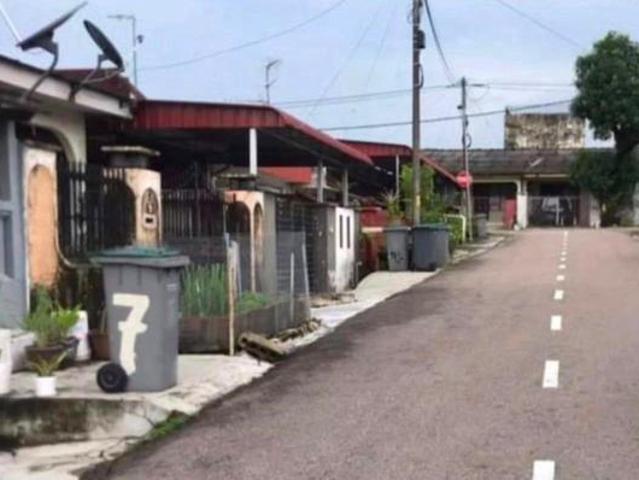 Terraced House for sale in Ulu Tiram, Johor