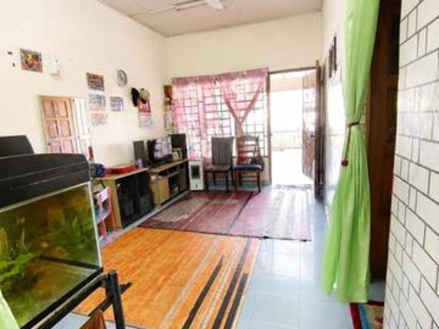 Terraced House for sale in Ulu Tiram, Johor