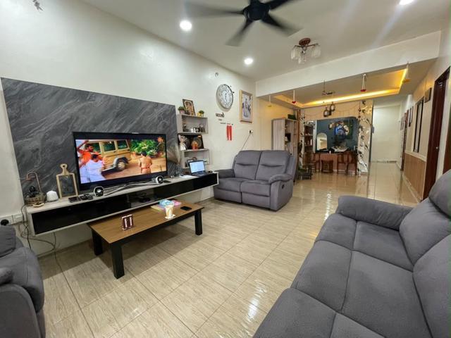 Terraced House for sale in Ulu Tiram, Johor
