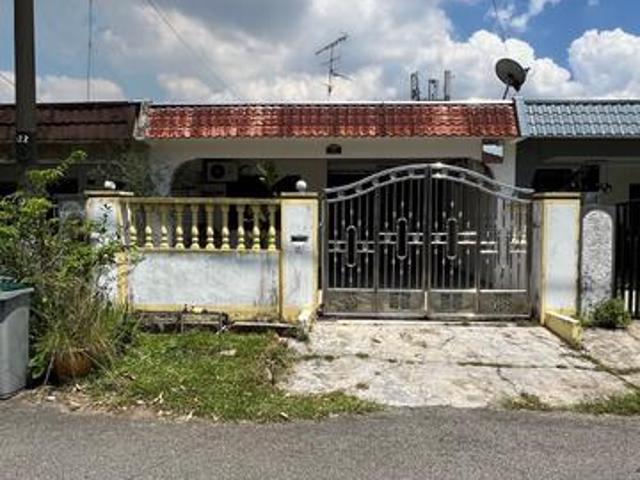 Terraced House for sale in Ulu Tiram, Johor Bahru