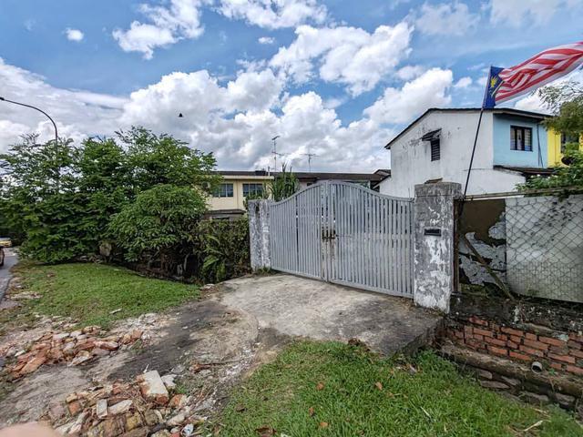 Terraced House for sale in Ulu Tiram, Johor