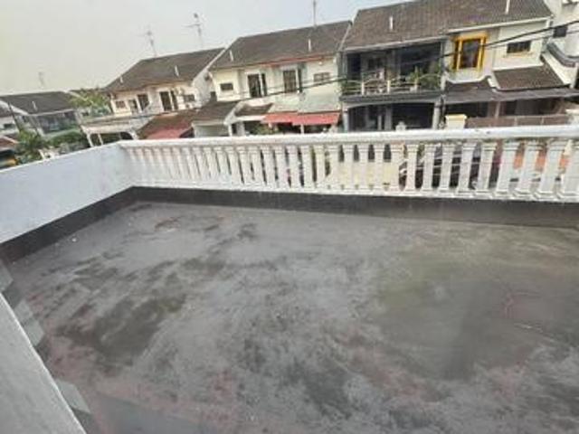 Terraced House for sale in Ulu Tiram, Johor Bahru