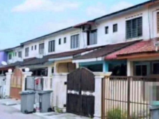 Terraced House for sale in Ulu Tiram, Johor