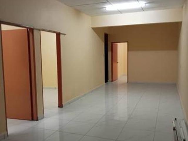 Terraced House for rent in Ulu Tiram, Johor Bahru