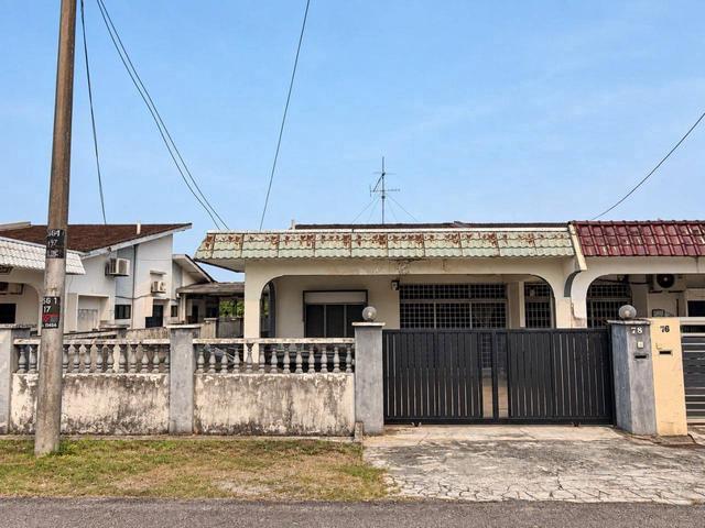 Residential House for sale in Ulu Tiram, Johor Bahru